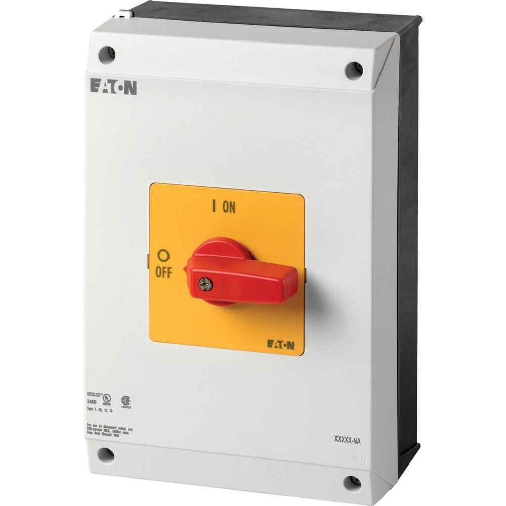 255905 P3-100/I5-RT-NA, Eaton