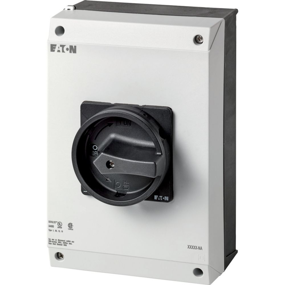 255906 P3-100/I5/SVB-SW/HI11-NA, Eaton