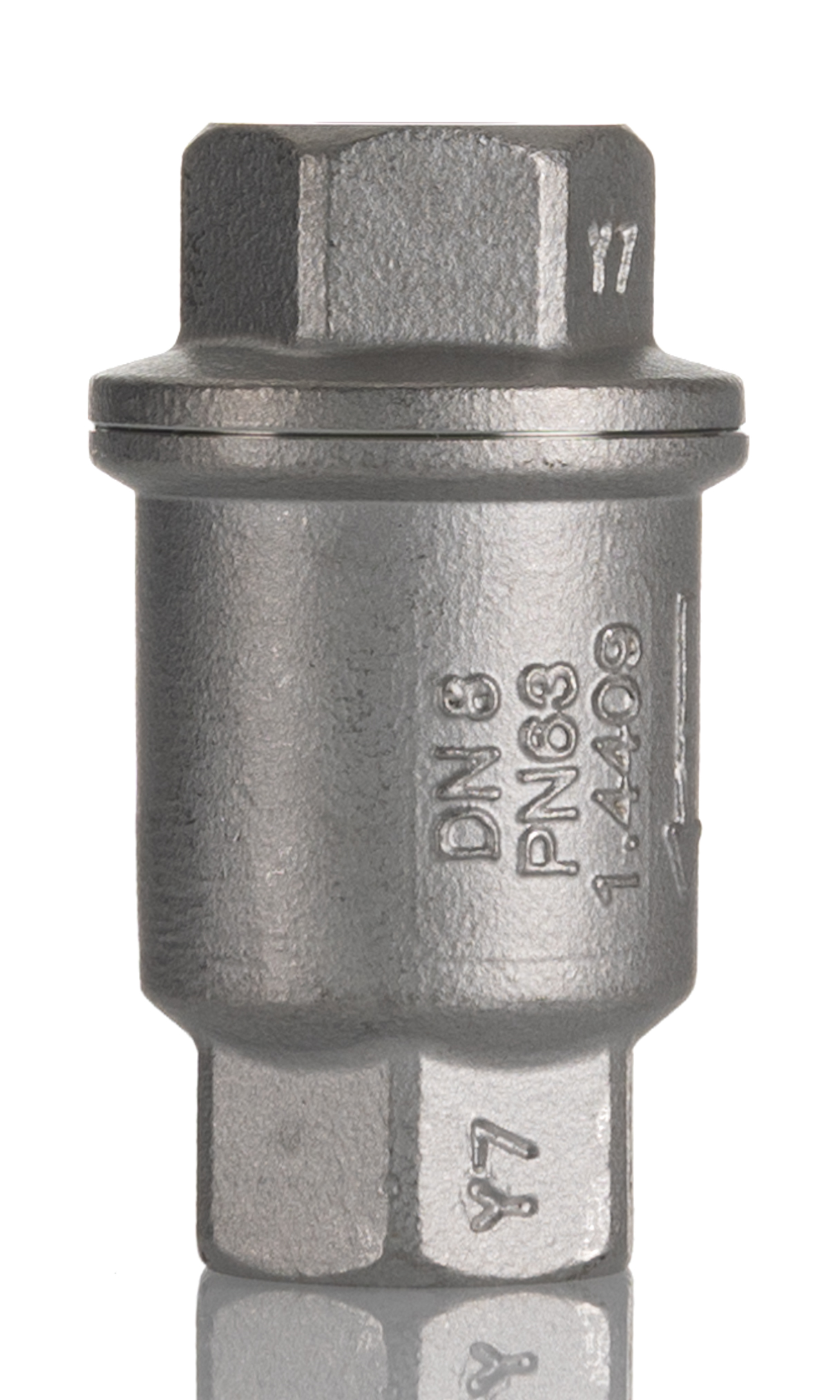 257-0040, RS PRO