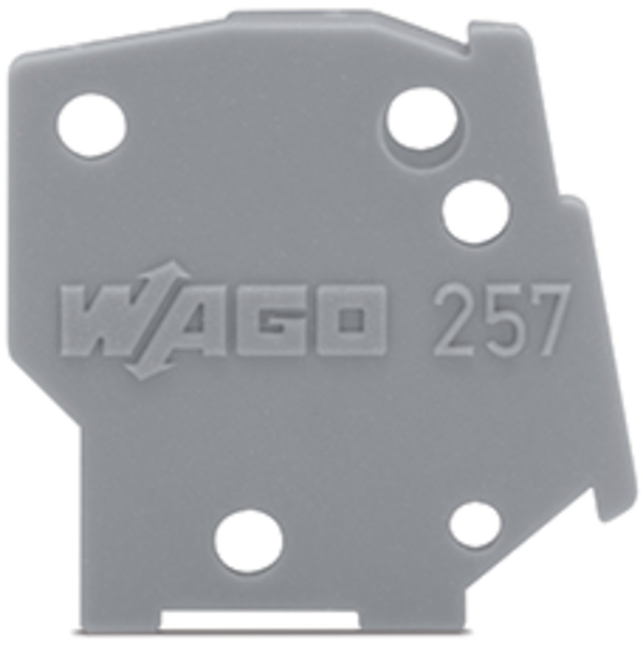 257-700, WAGO