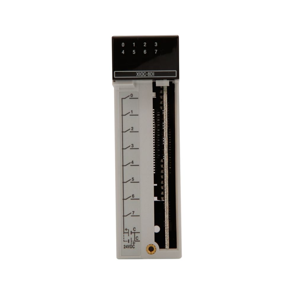 257891 XIOC-8DI, Eaton