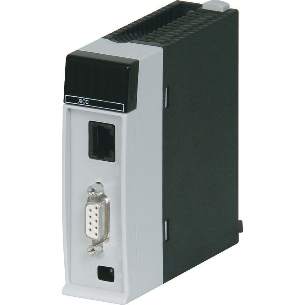 257908 XIOC-NET-DP-M, Eaton