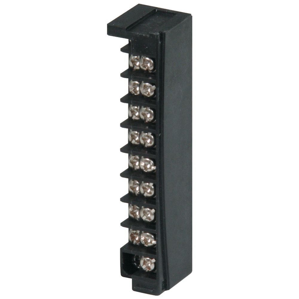 258102 XIOC-TERM-18S, Eaton