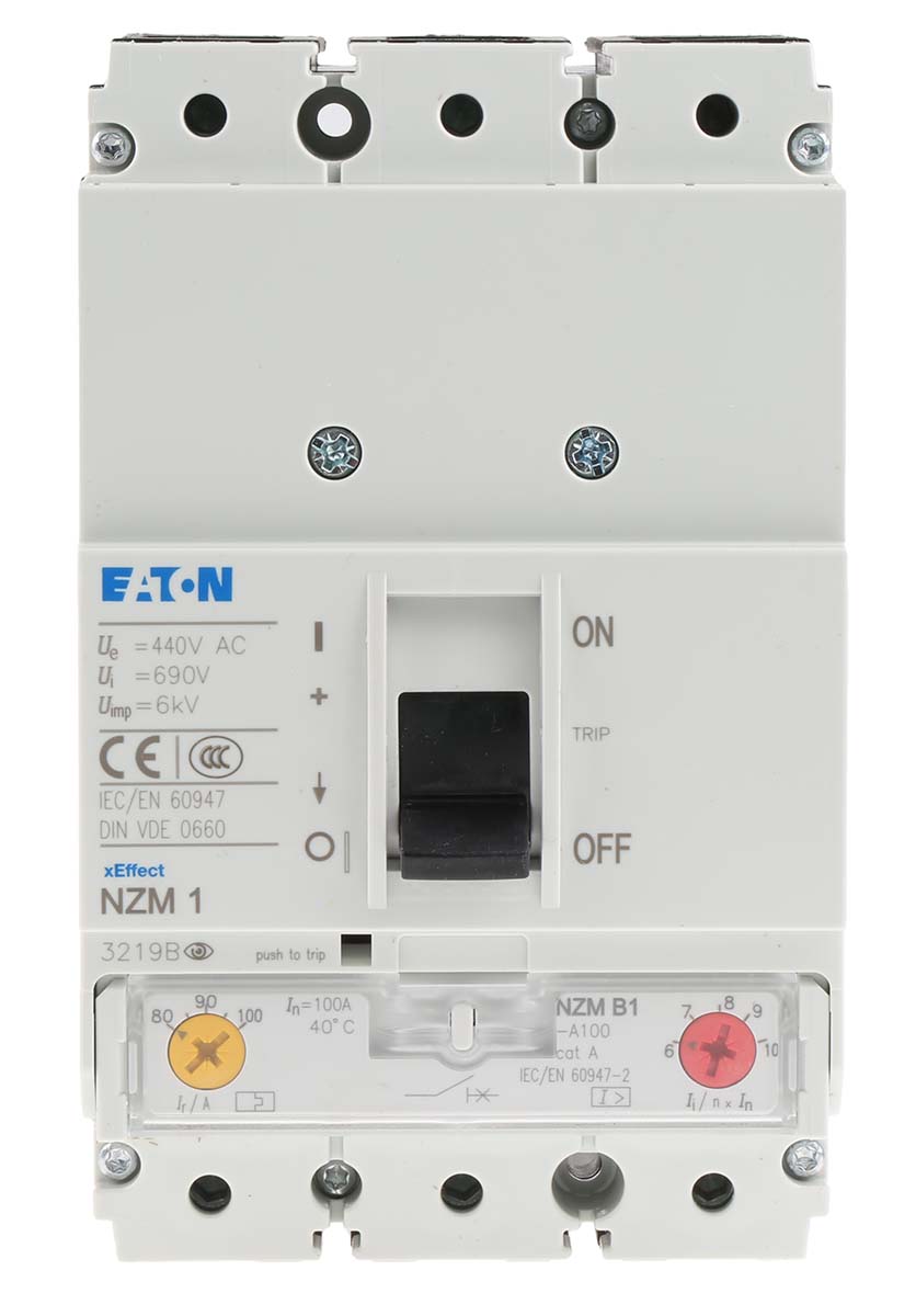 259079 NZMB1-A100, Eaton