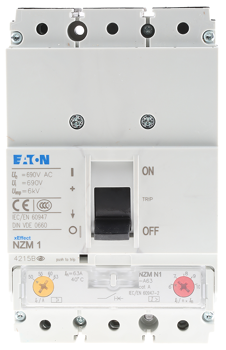 259083 NZMN1-A63, Eaton