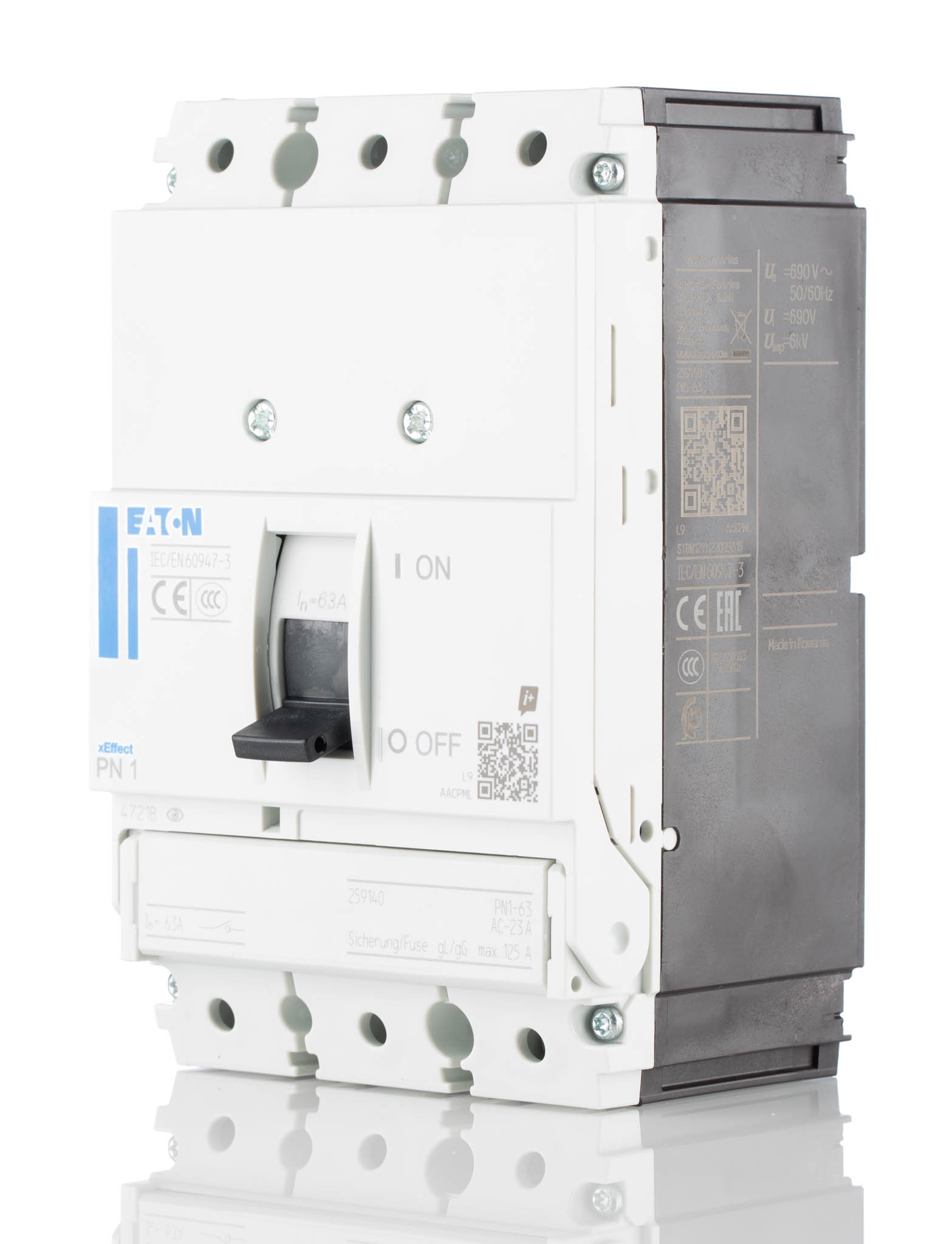 259140 PN1-63, Eaton
