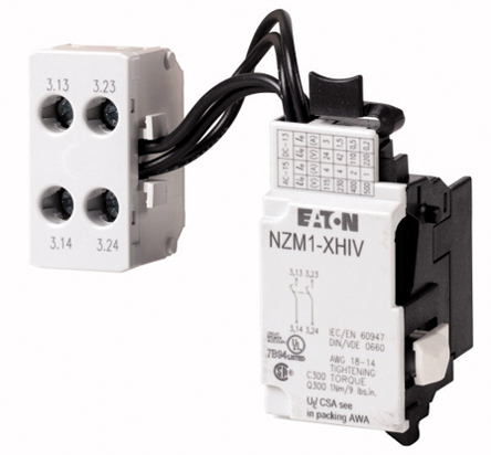 259426 NZM1-XHIV, Eaton