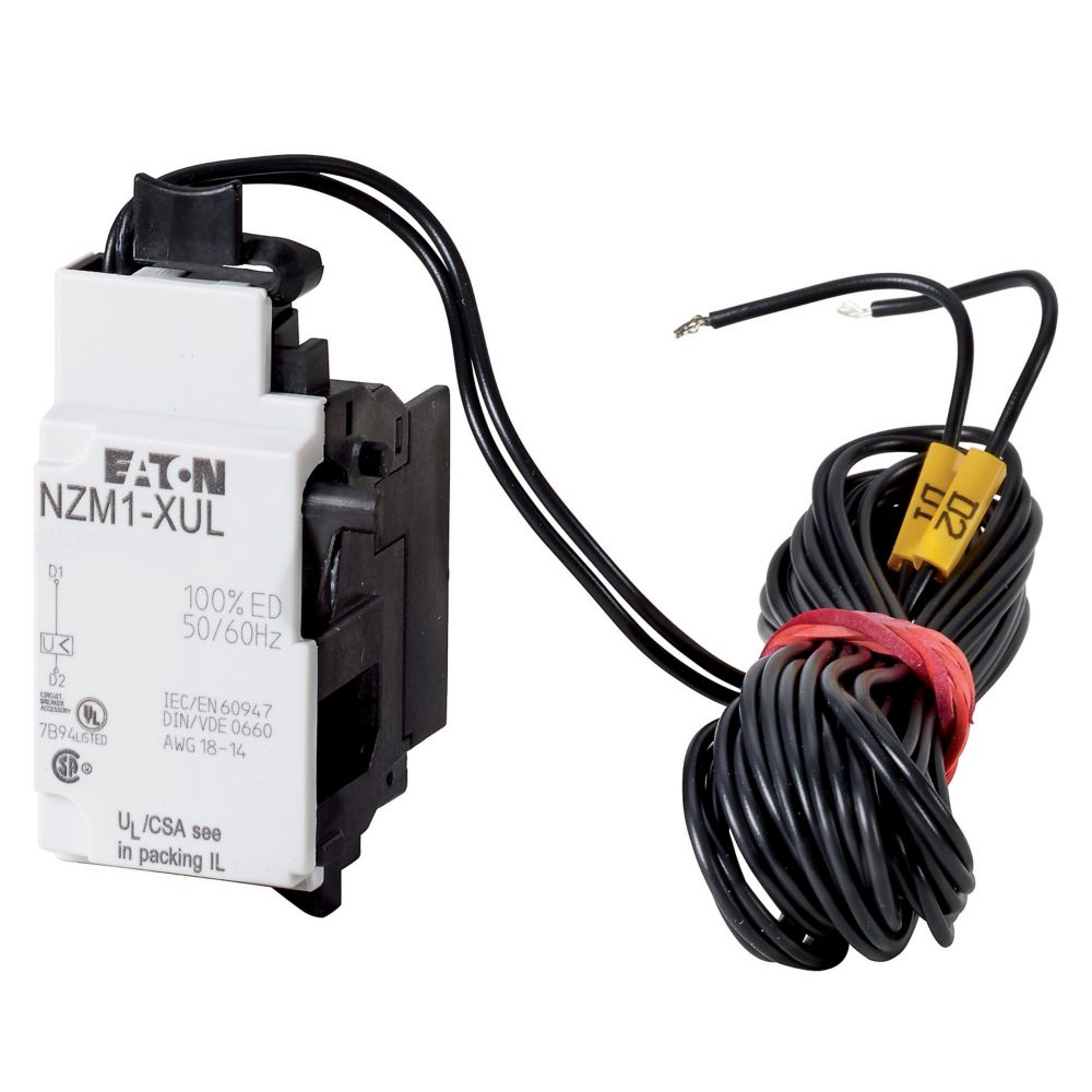 259468 NZM1-XUL110-130AC, Eaton
