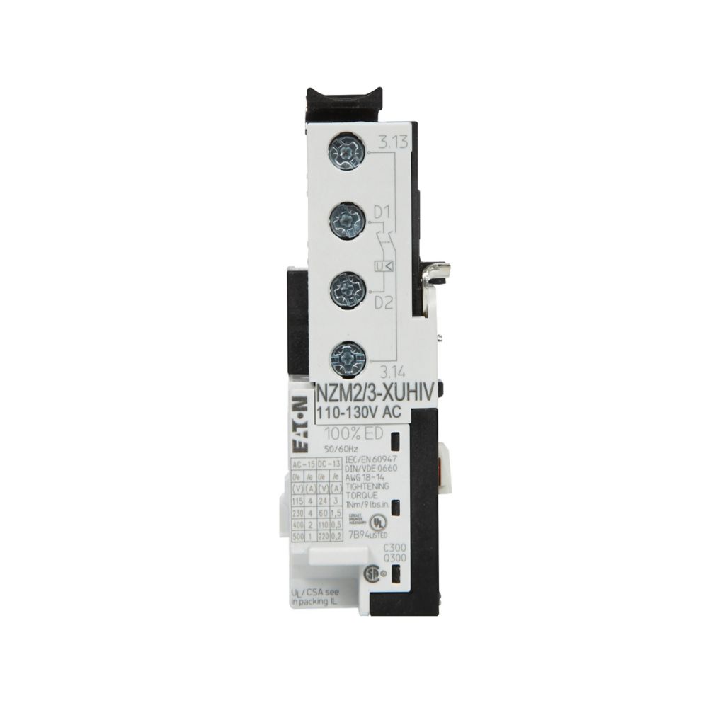 259598 NZM2/3-XUHIV480-525AC, Eaton