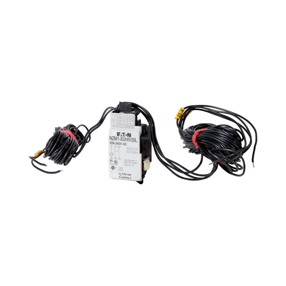 259630 NZM1-XUHIV20L24DC, Eaton