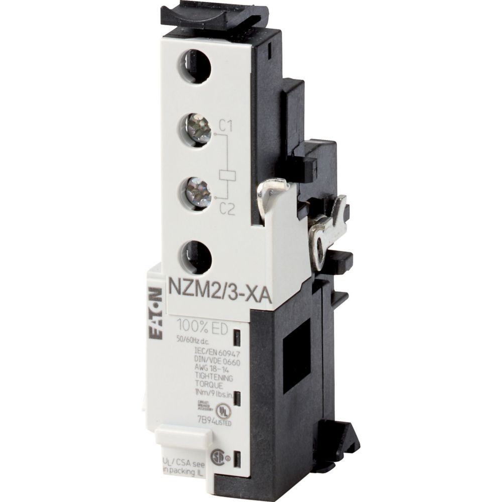 259756 NZM2/3-XA48AC/DC, Eaton