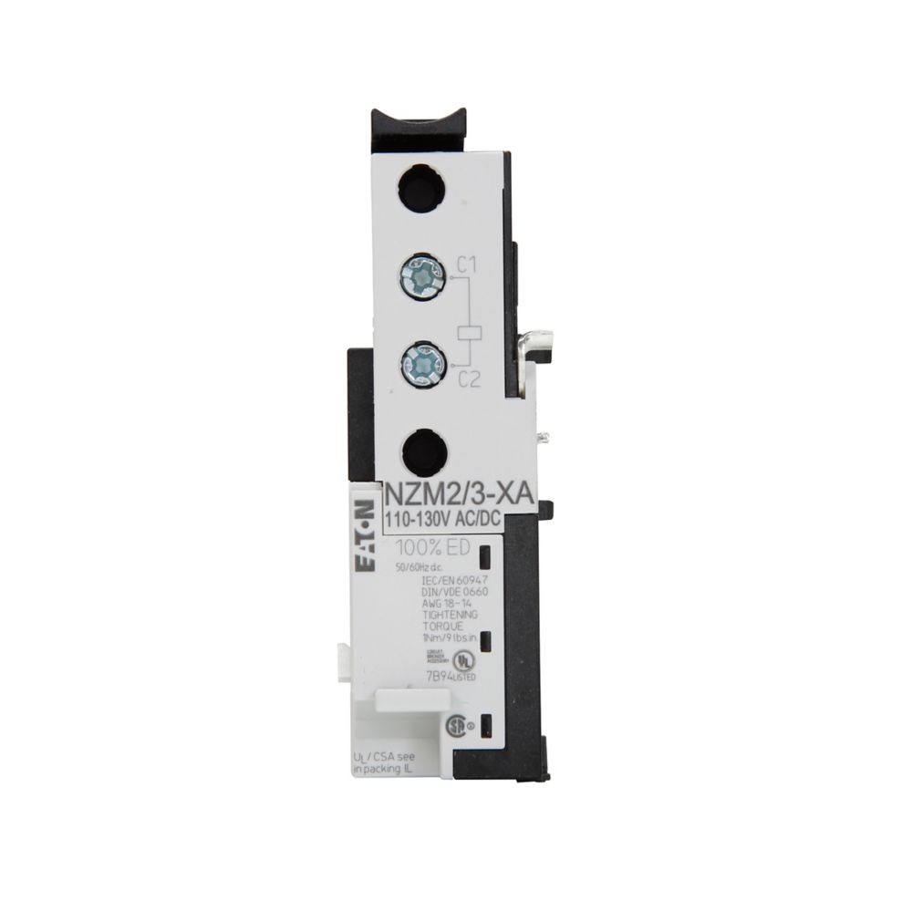 259768 NZM2/3-XA480-525AC/DC, Eaton