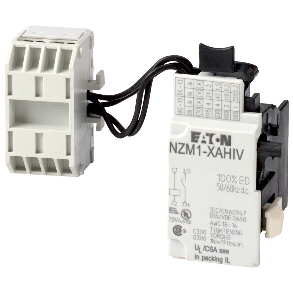 259784 NZM1-XAHIV380-440AC/DC, Eaton