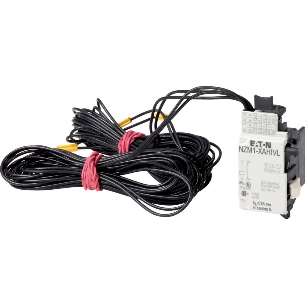 259792 NZM1-XAHIVL24AC/DC, Eaton