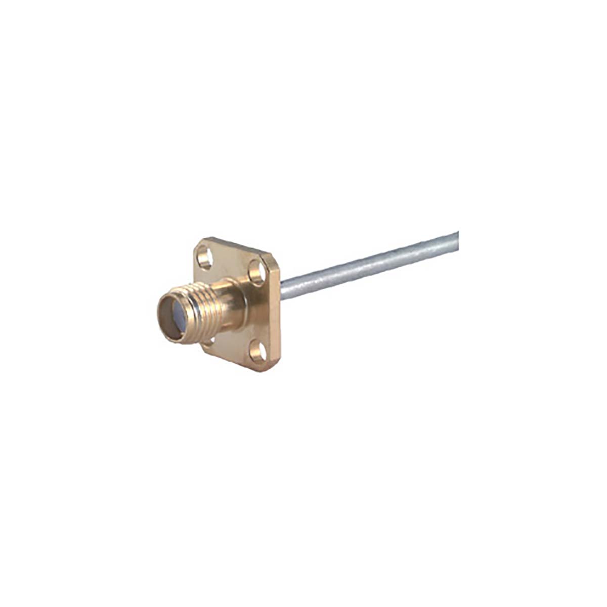 25_SMA-50-2-15/111_NE, Huber+Suhner