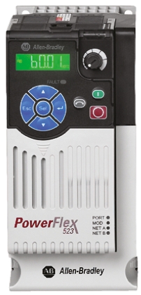 25A-D010N114, Allen Bradley