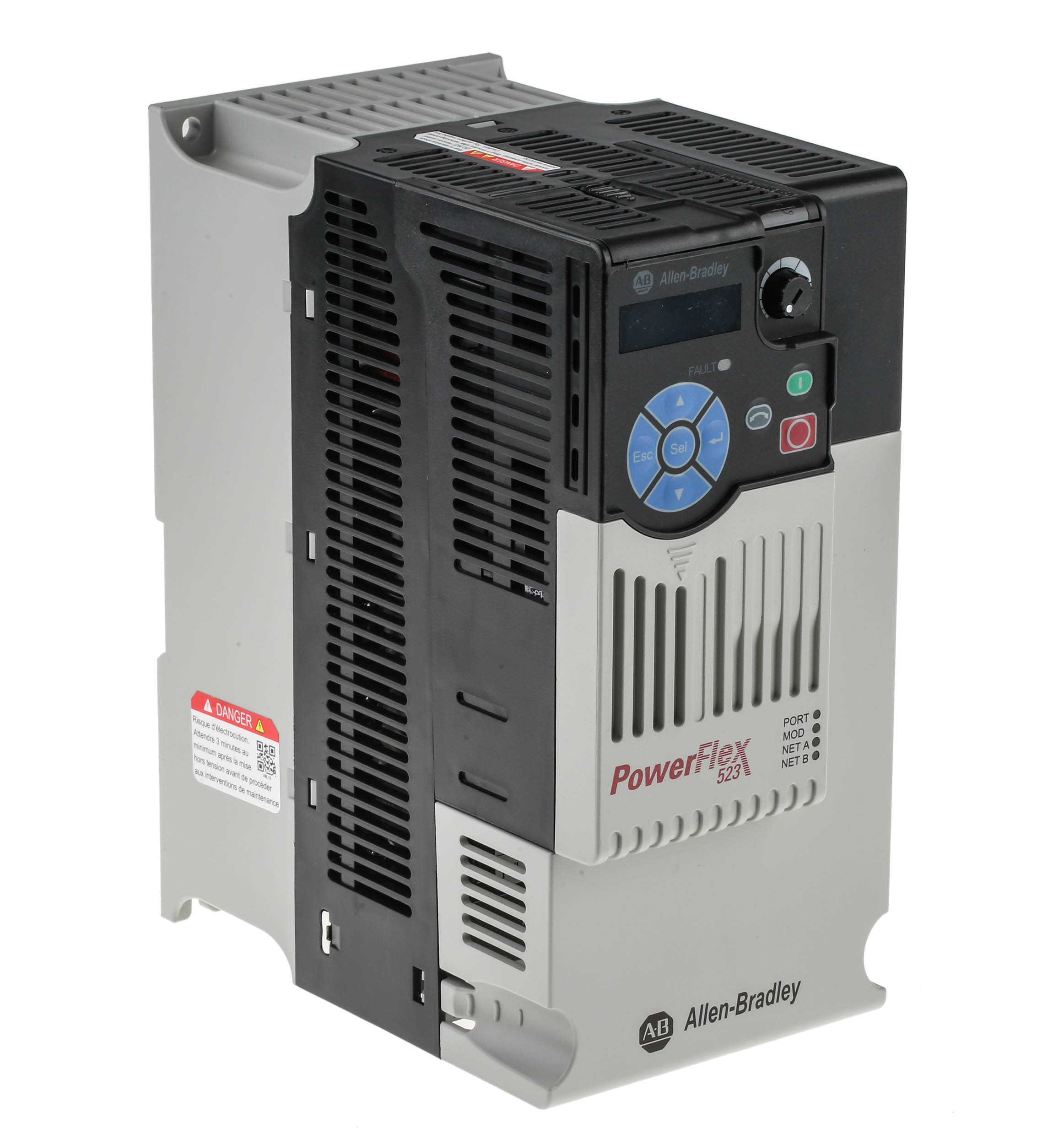 25A-D017N114, Allen Bradley