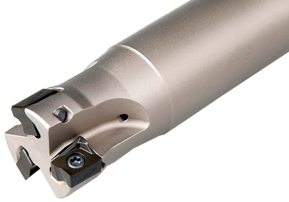 25A2R080A25-SLN12-C, Pramet