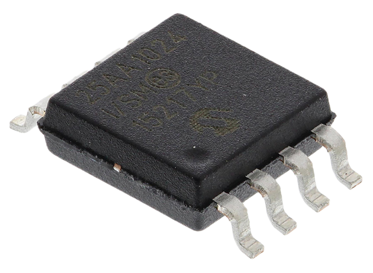 25AA1024-I/SM, Microchip