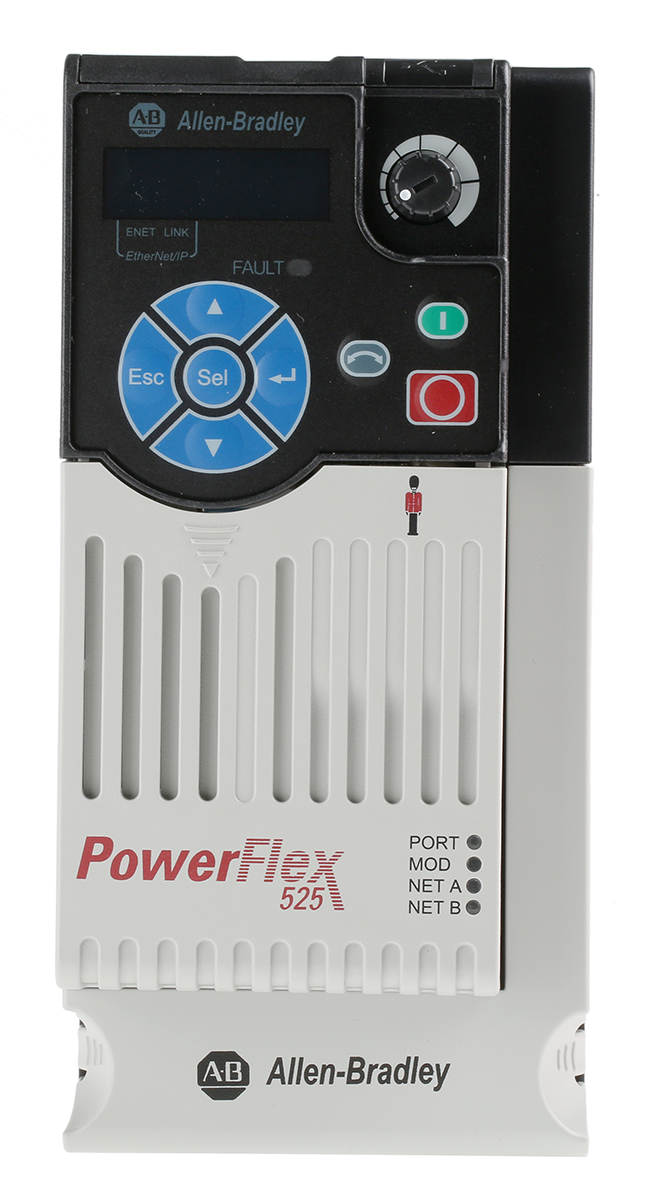 25B-D010N114, Allen Bradley