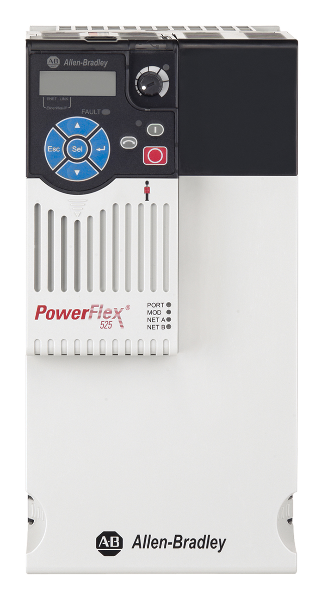 25B-D030N114, Allen Bradley