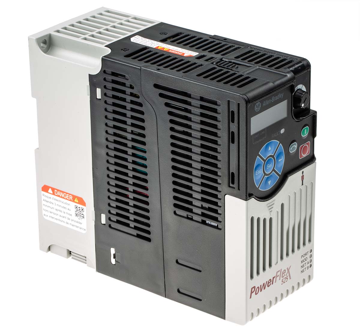25B-D1P4N114, Allen Bradley