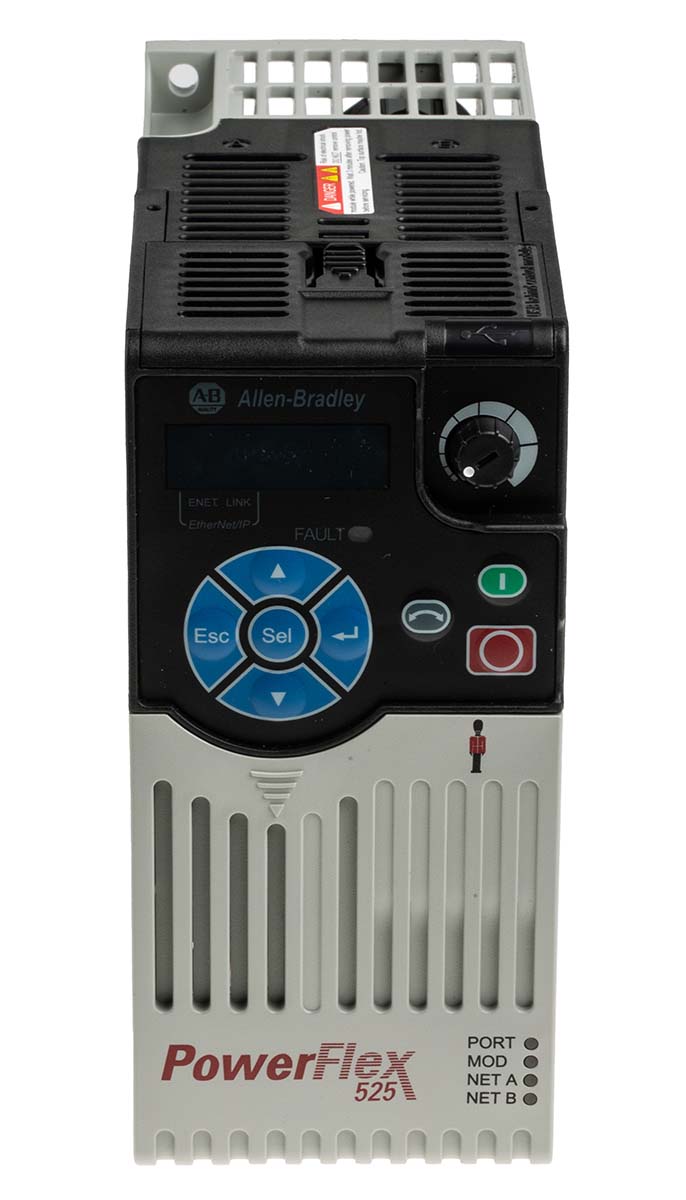 25B-D4P0N114, Allen Bradley