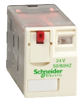 RXM4GB1B7, Schneider Electric