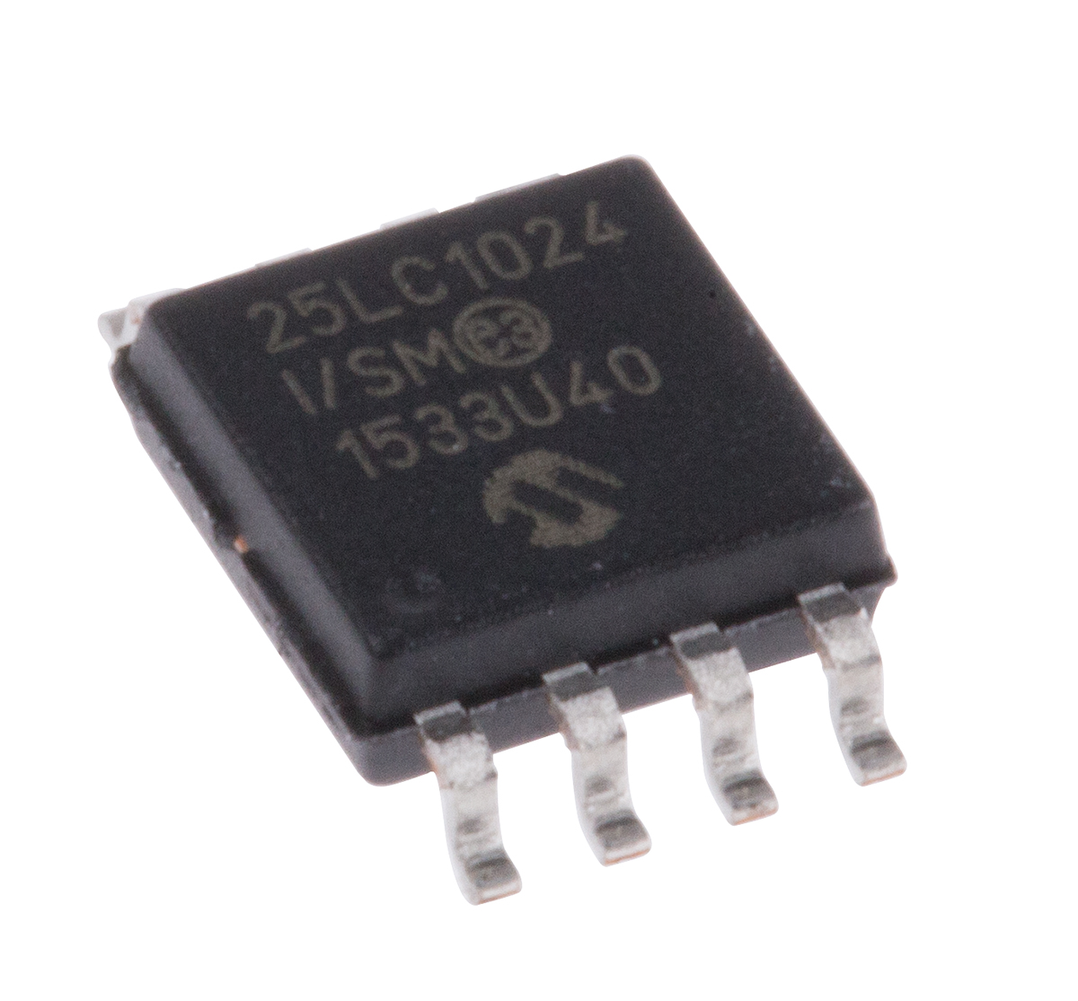 25LC1024-I/SM, Microchip