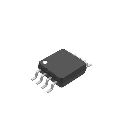 25LC160B-I/MS, Microchip