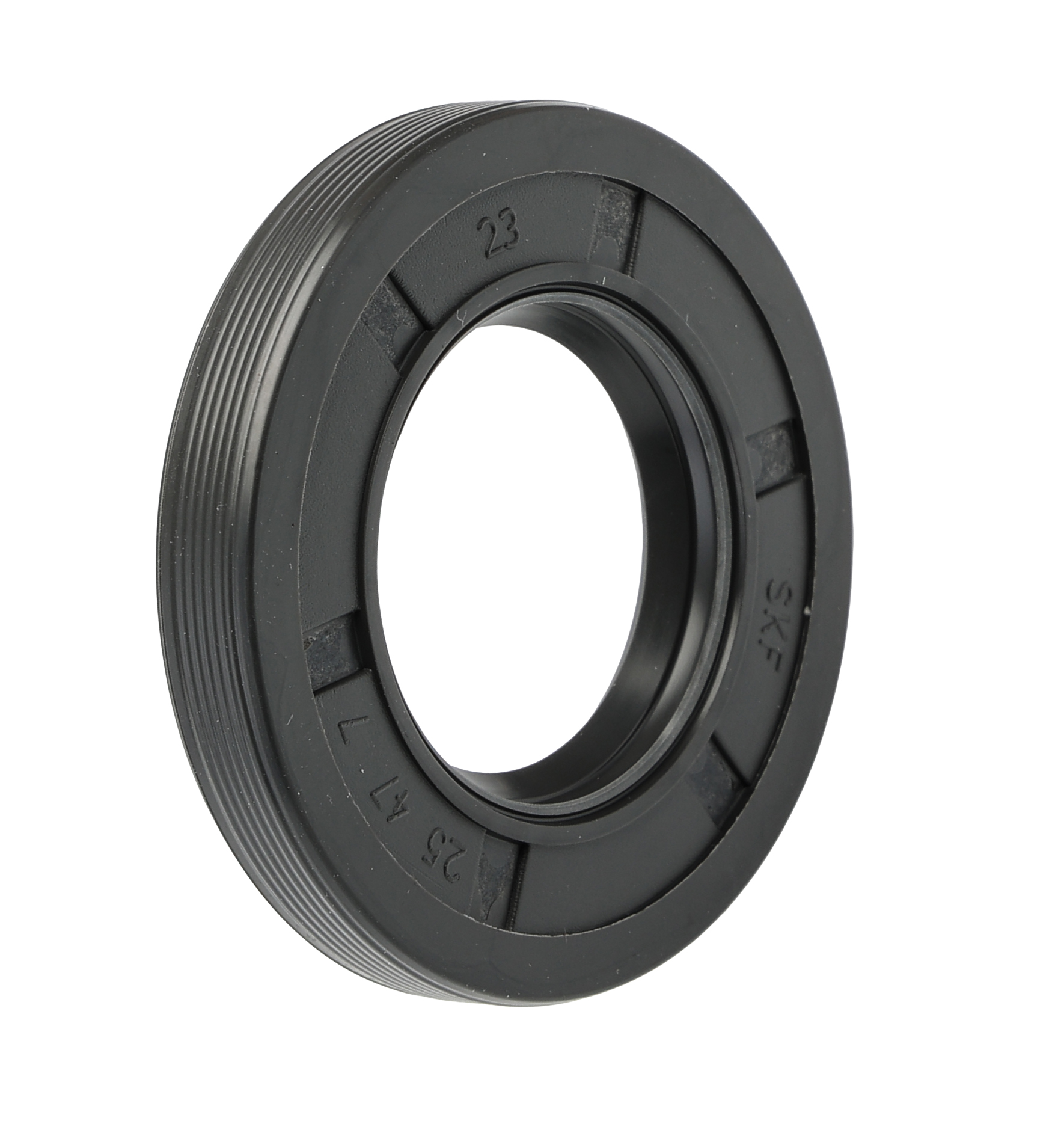 25X47X7 HMS5 RG, SKF