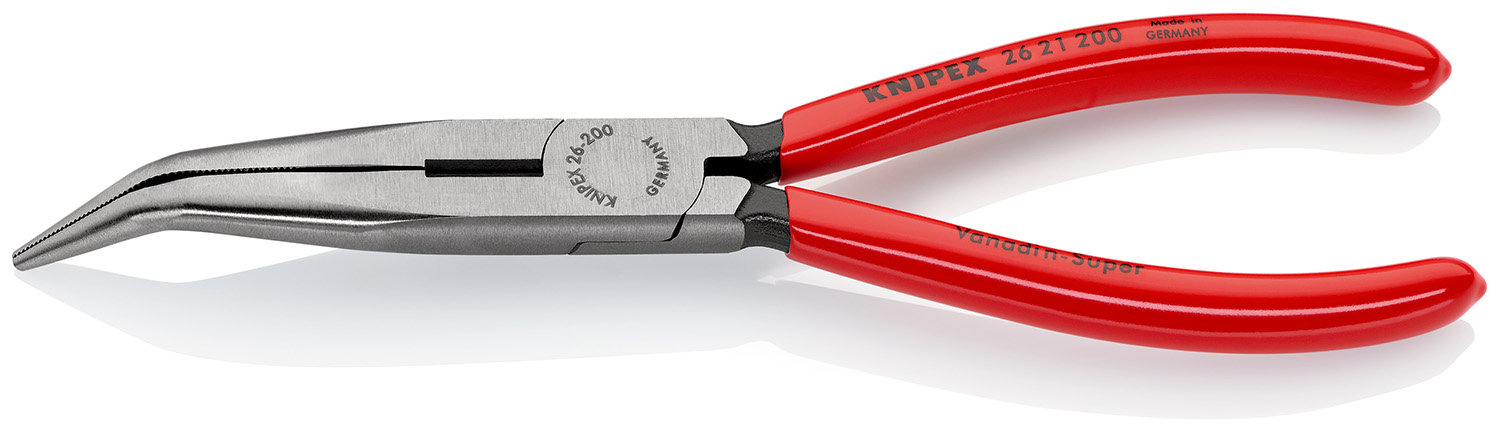 26 21 200, Knipex