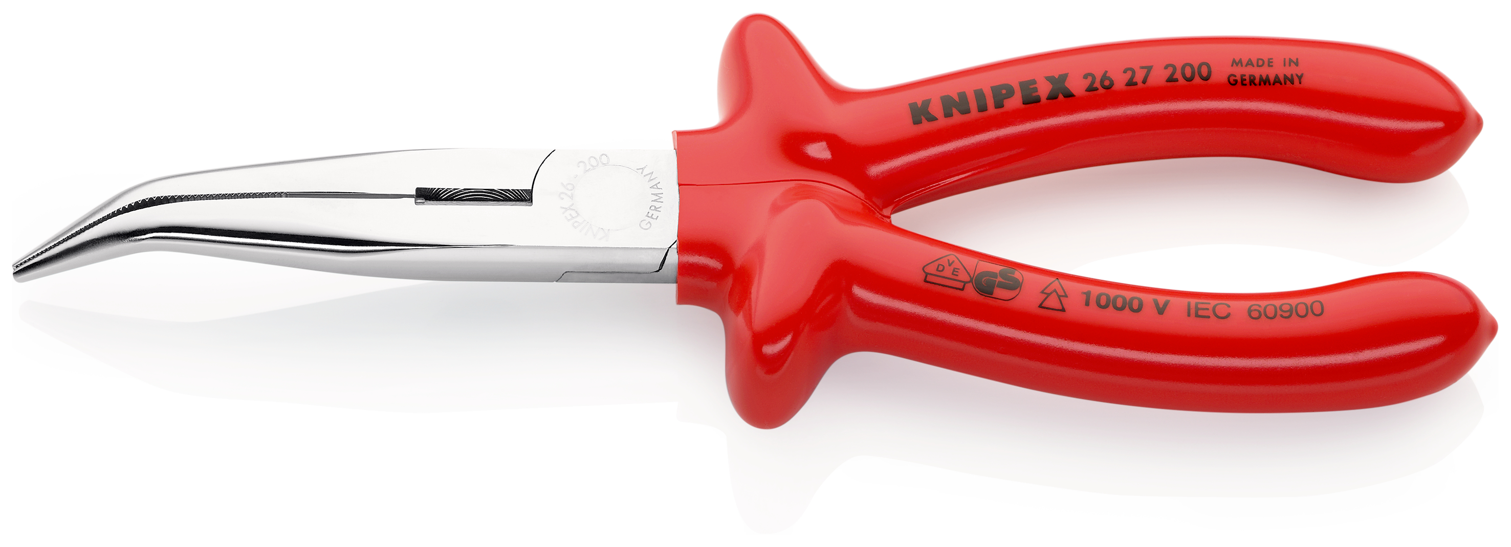 26 27 200, Knipex