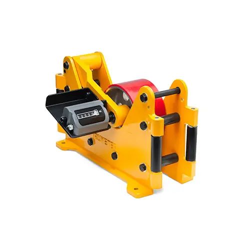 2600-132CA, Trumeter