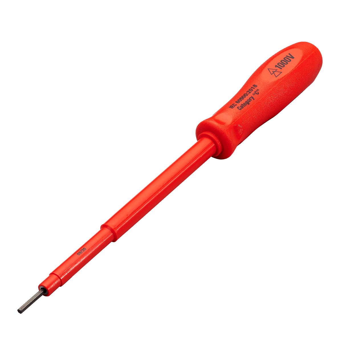 2600, ITL Insulated Tools Ltd