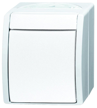 2601/6 W-54, Busch Jaeger - ABB