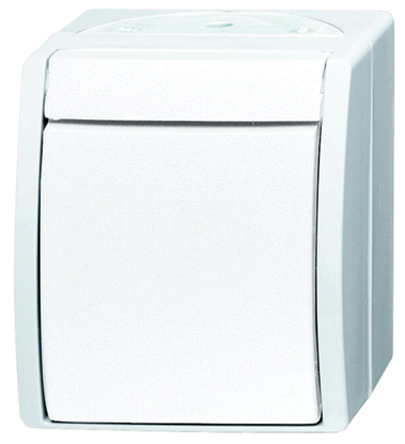 2601/7 W-54, Busch Jaeger - ABB