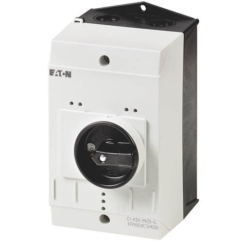 260363 CI-K2H-PKZ0-G, Eaton