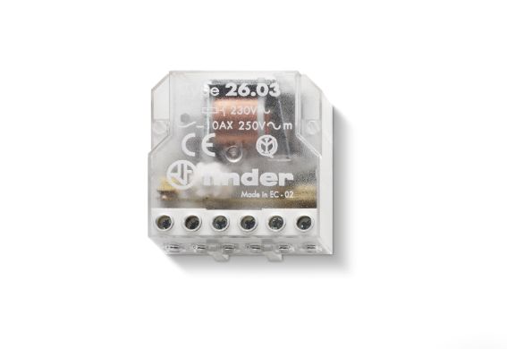 260380120000, Finder