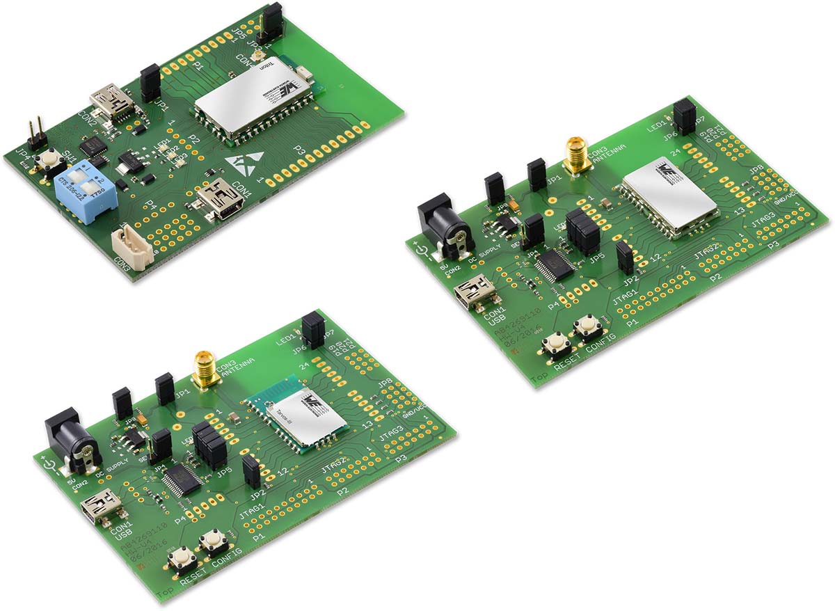 2605039241001, Wurth Elektronik