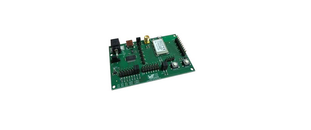 2606039021001, Wurth Elektronik