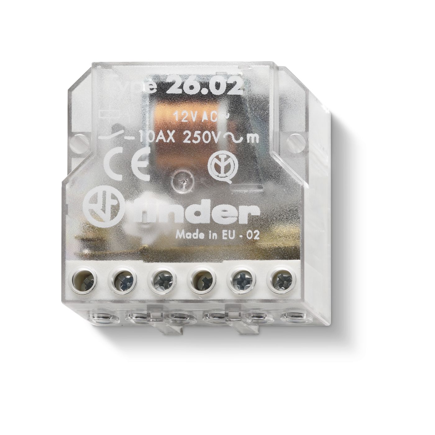 260680120000, Finder