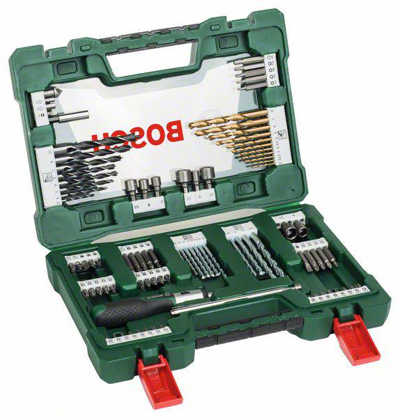 2607017195, Bosch