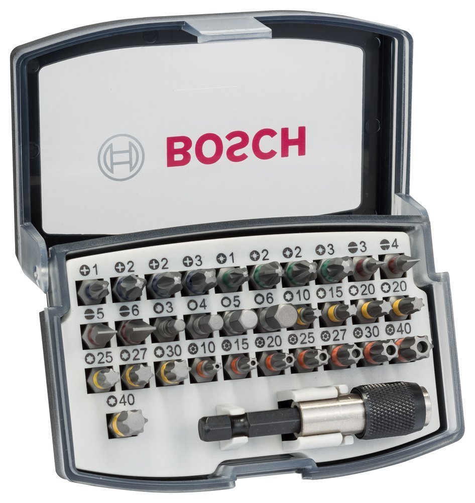 2607017319, Bosch