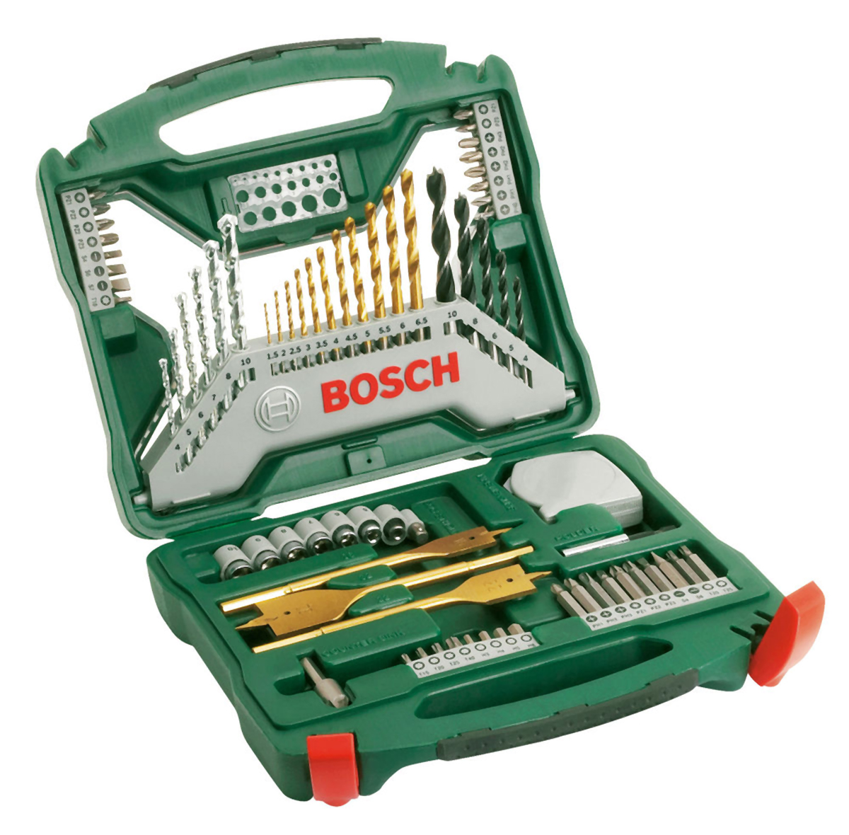 2607019329, Bosch