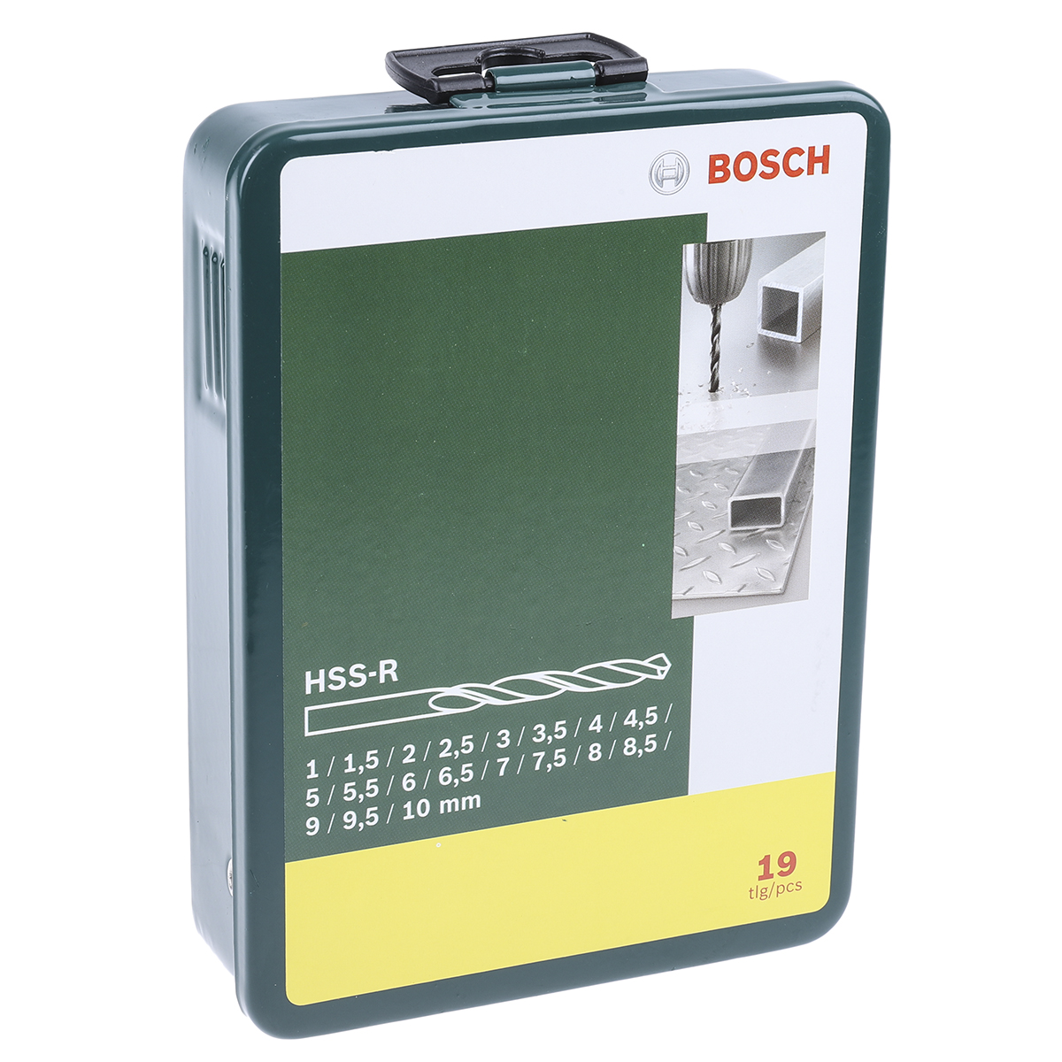 2607019435, Bosch