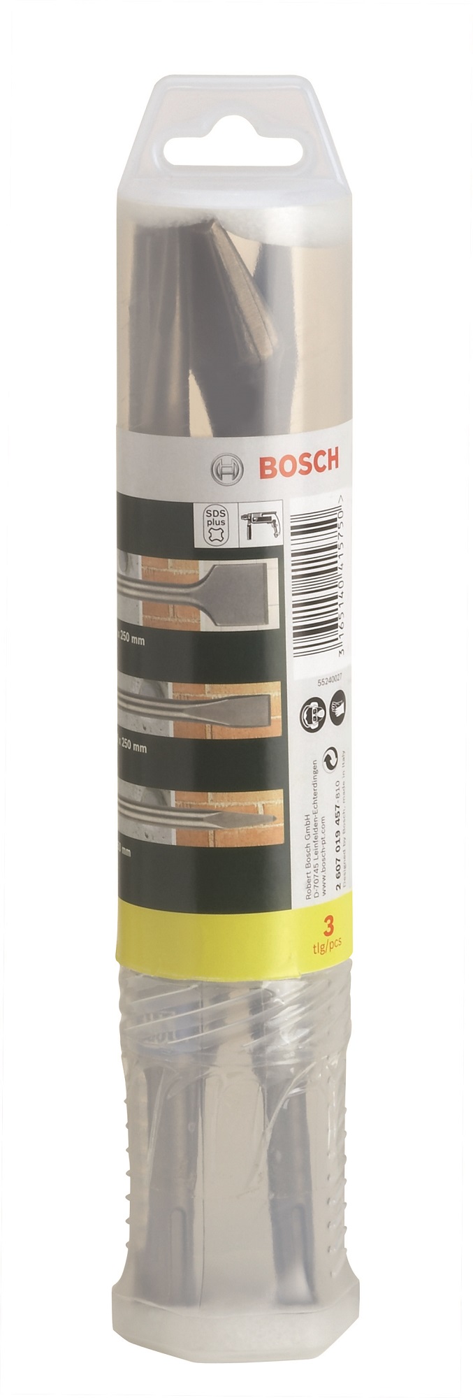 2607019457, Bosch