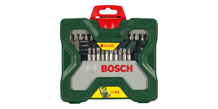 2607019613, Bosch