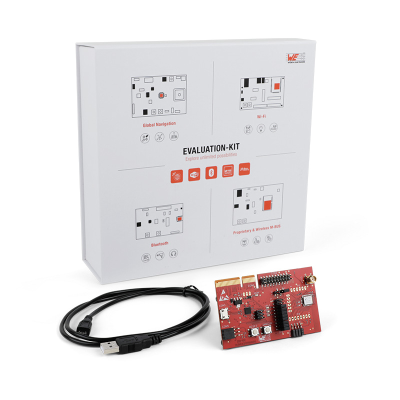 2608049024001, Wurth Elektronik