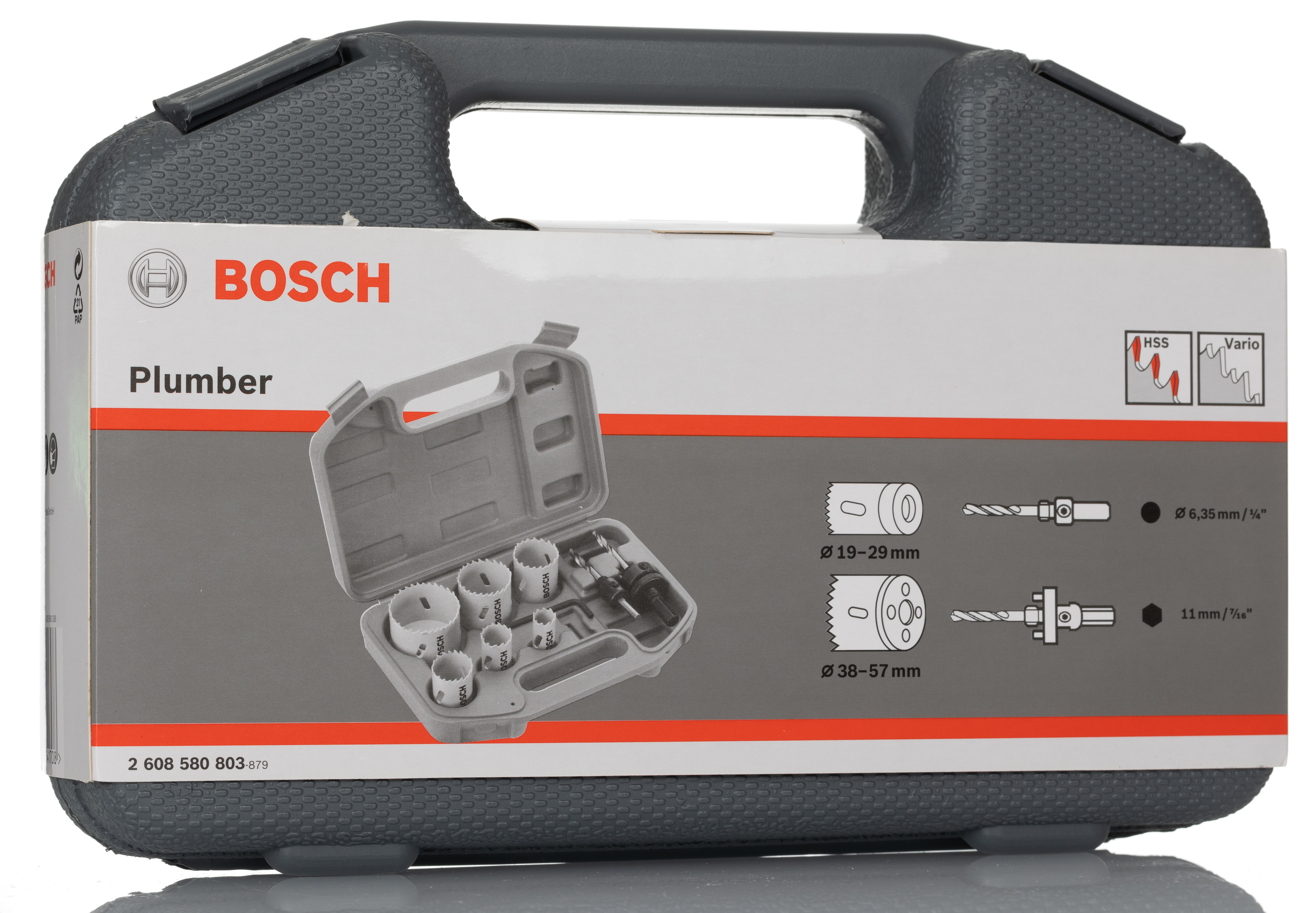2608580803, Bosch